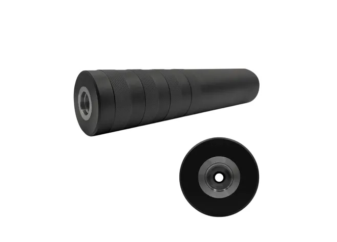 Саундмодератор Steel IMMORTAL XXL .308 5/8х24 ATA ARMS Фото 2